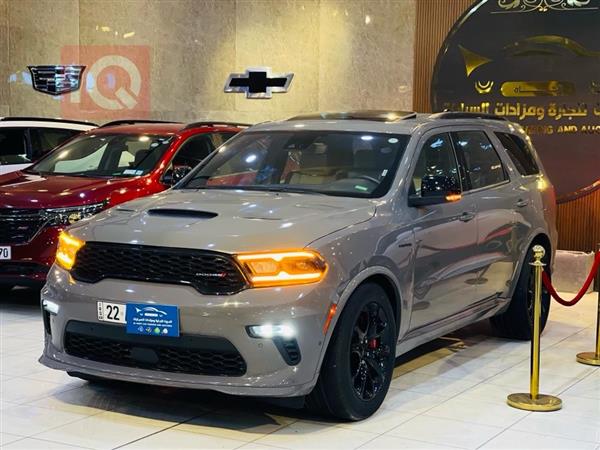 دودج دورانجو 2023 للبيع في العراق - النجف